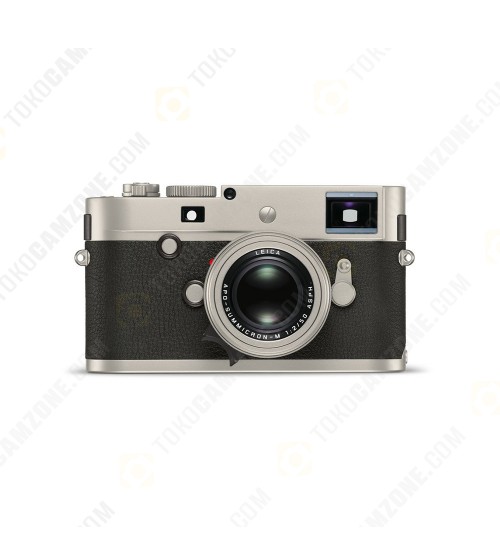 Leica M-P (Typ 240) Titanium